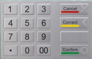 pin